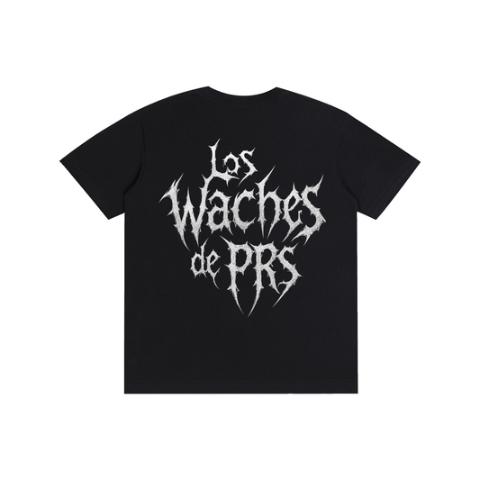 WACHES Spider tee