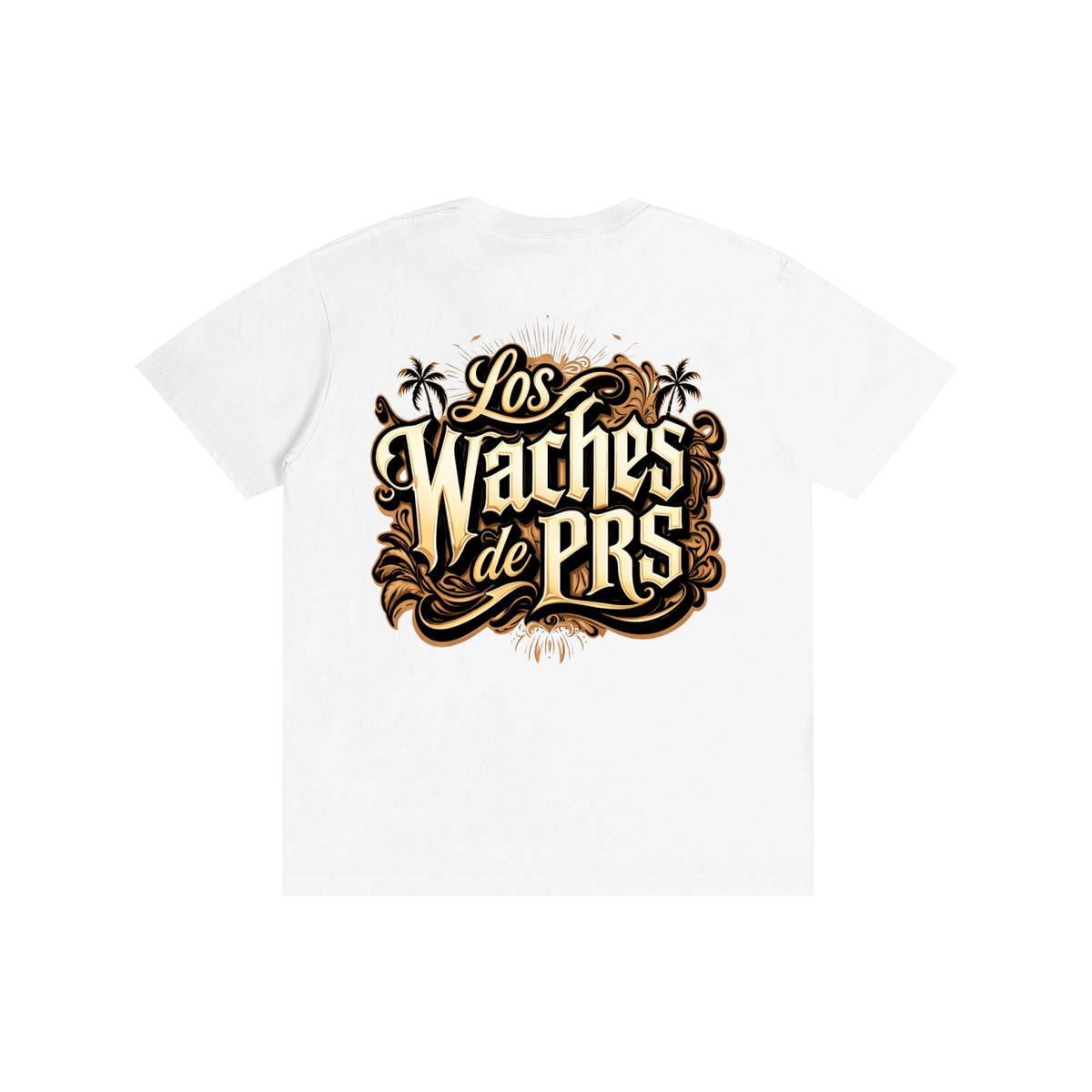 Classic WACHE T-Shirt