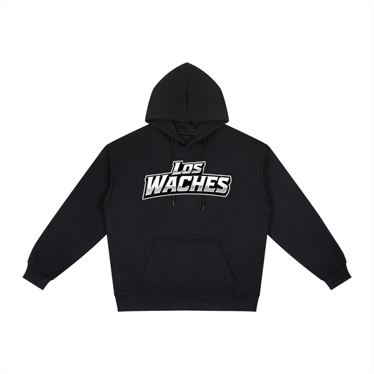 Los waches Relaxed Fit Hoodie