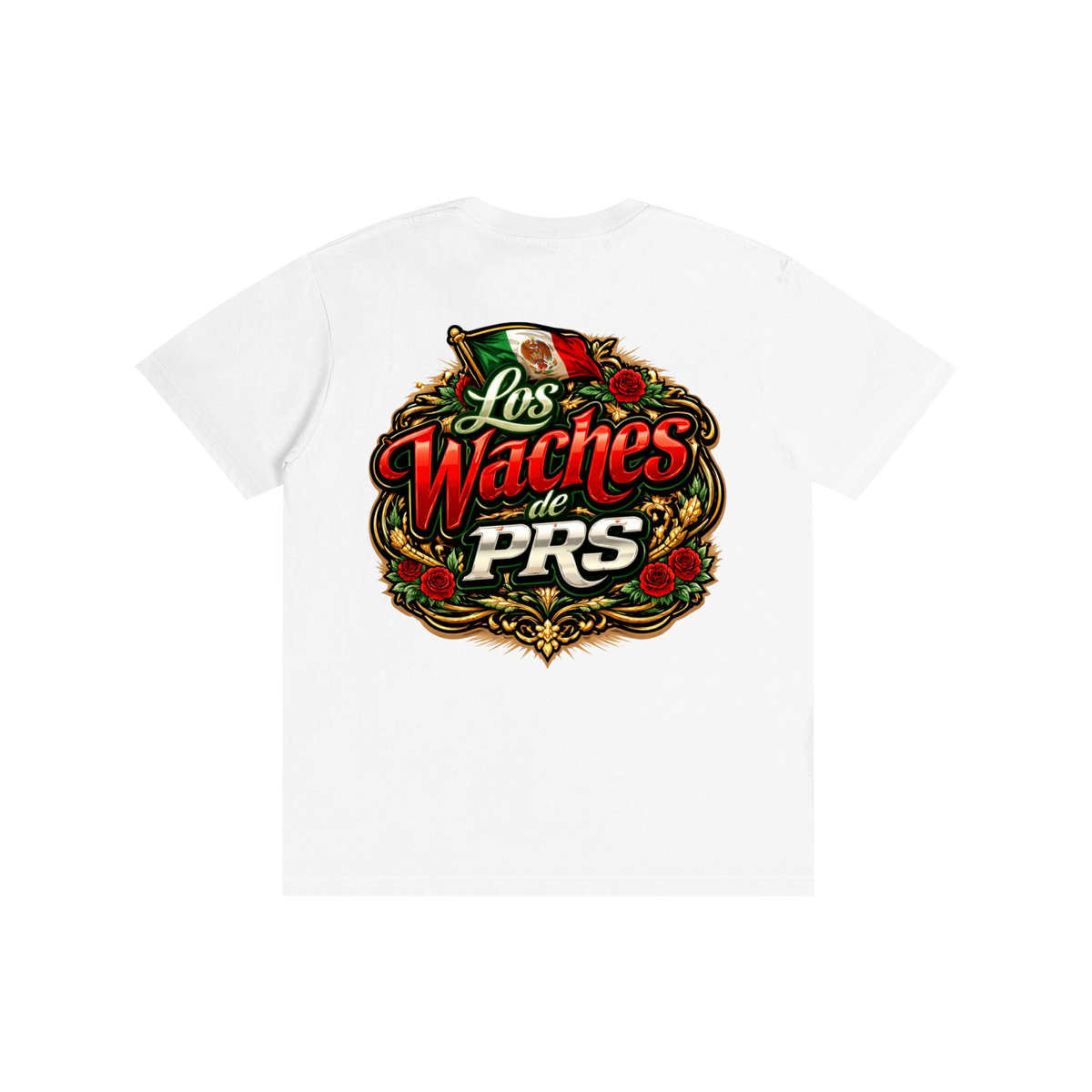 WACHES Mexico Tee