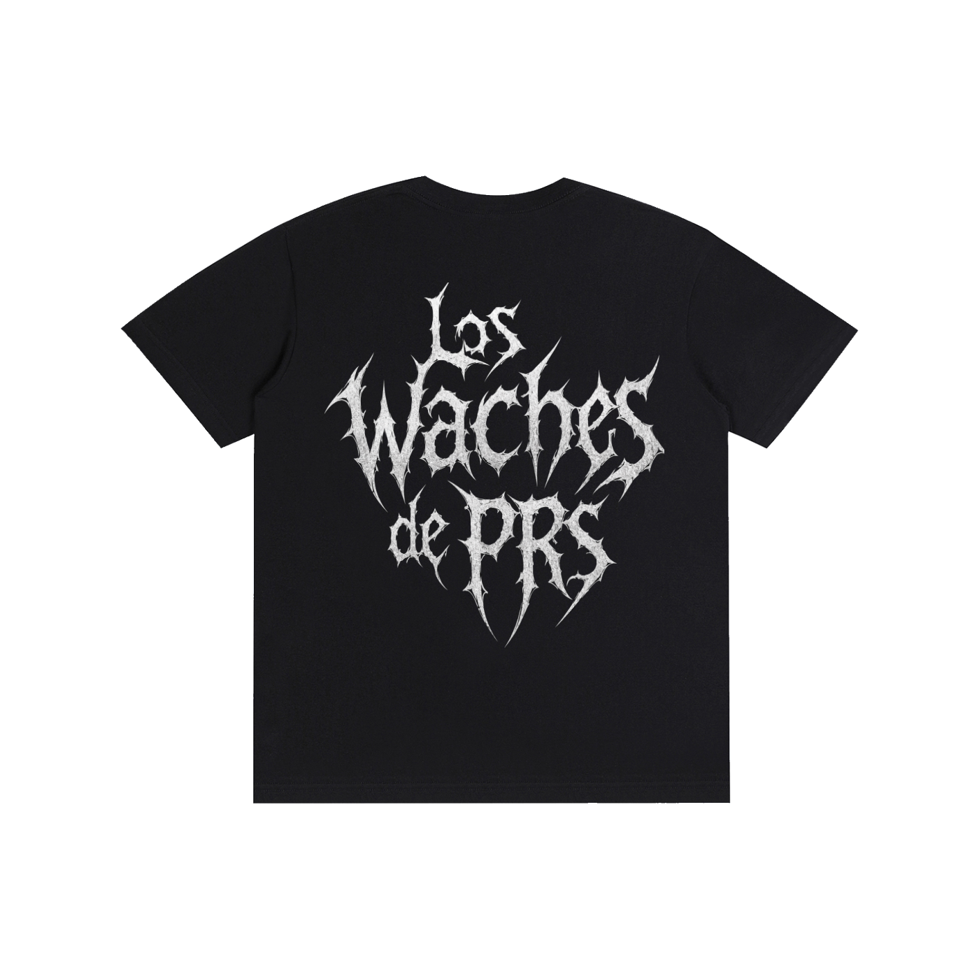 WACHES Spider tee