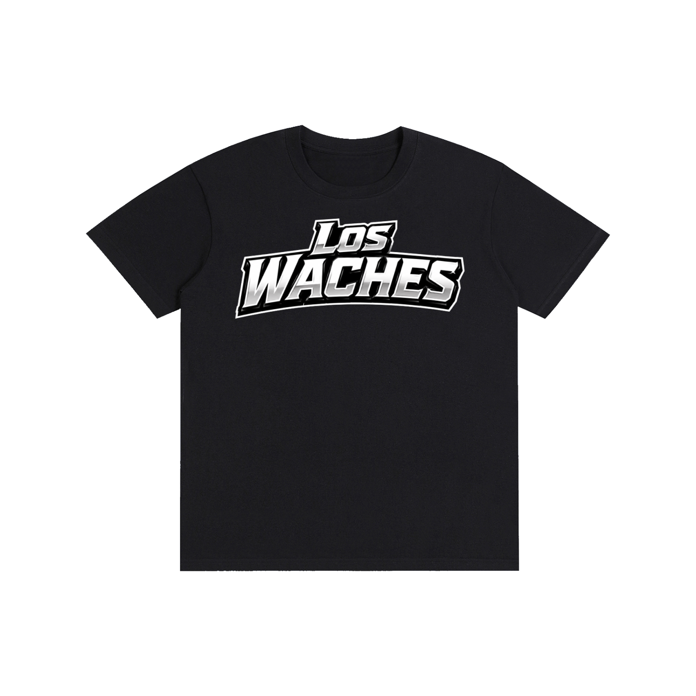 Los waches tee