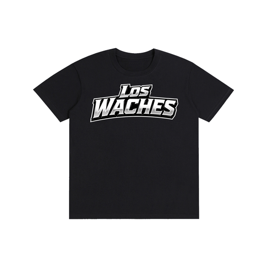 Los waches tee