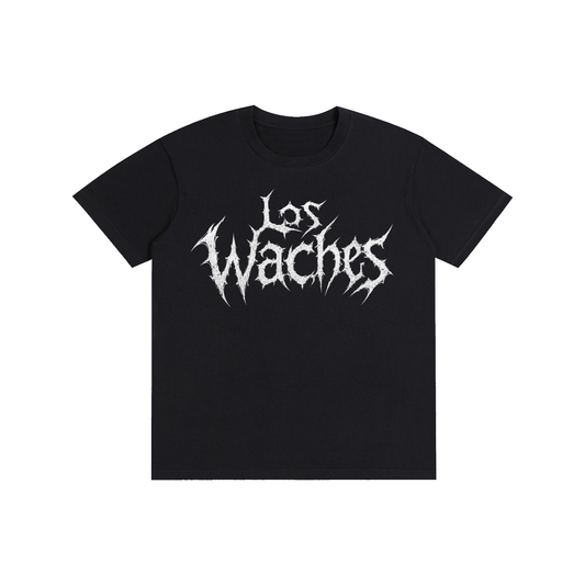 WACHES Spider tee