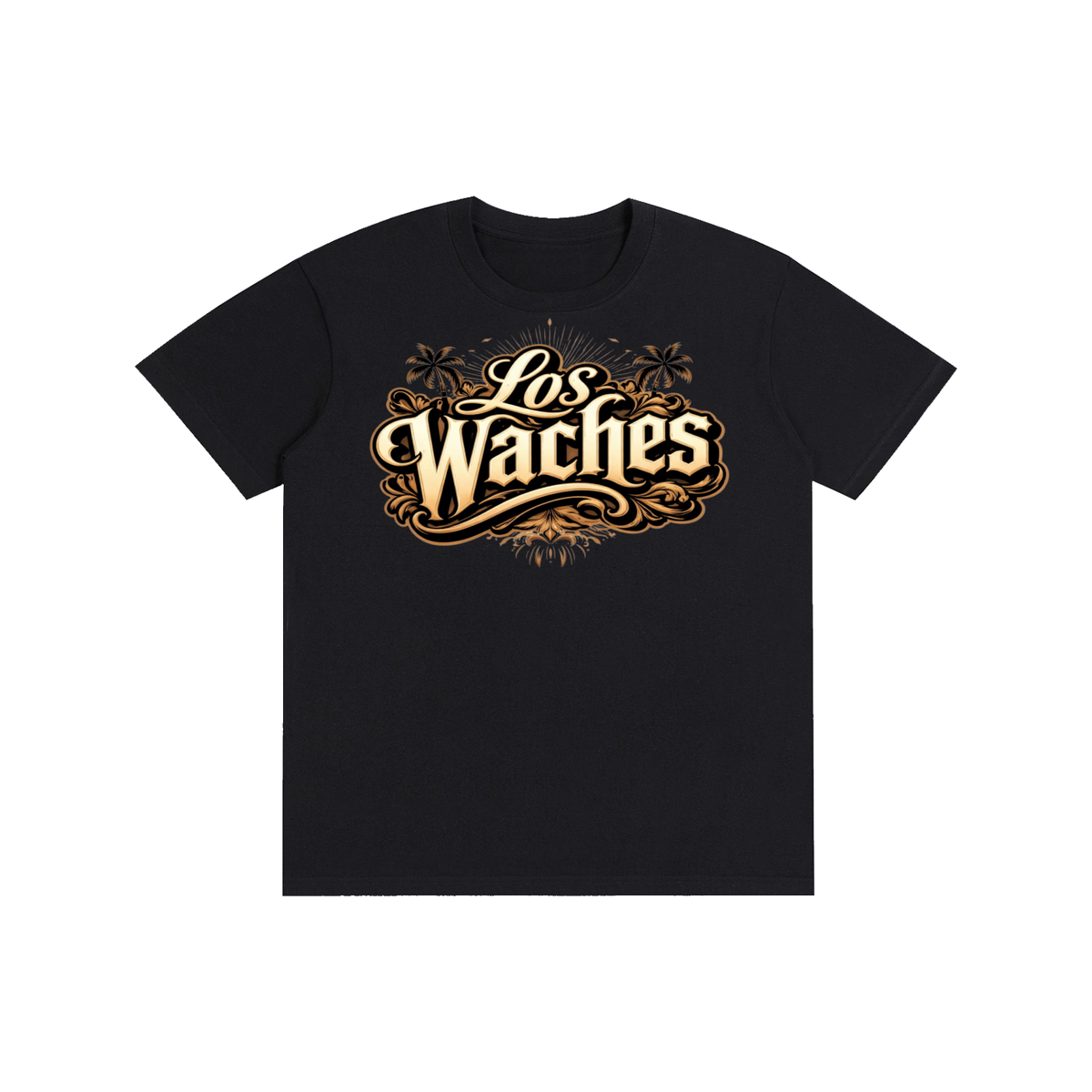 Classic WACHE T-Shirt
