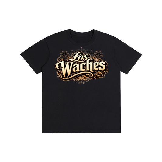Classic WACHE T-Shirt