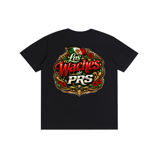 WACHES Mexico Tee
