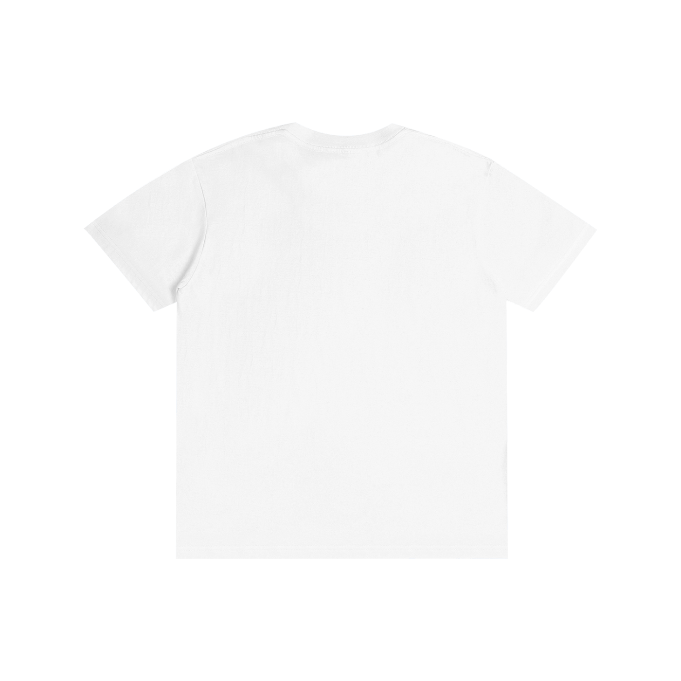 WACHES ROSE TEE