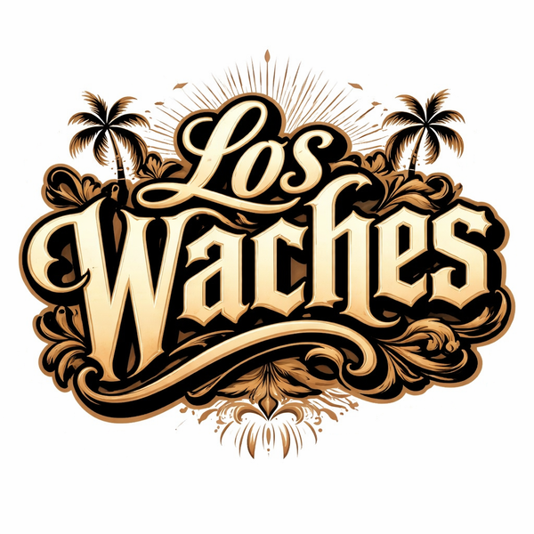Los Waches 