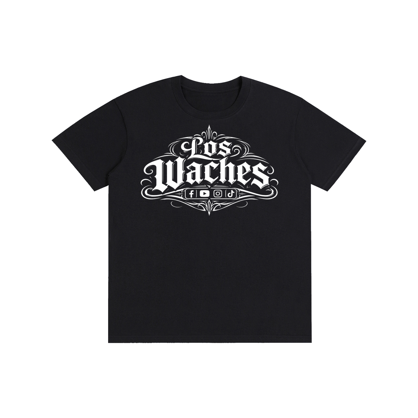WACHES 951 tee