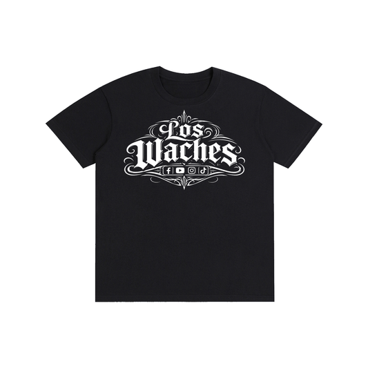 WACHES 951 tee