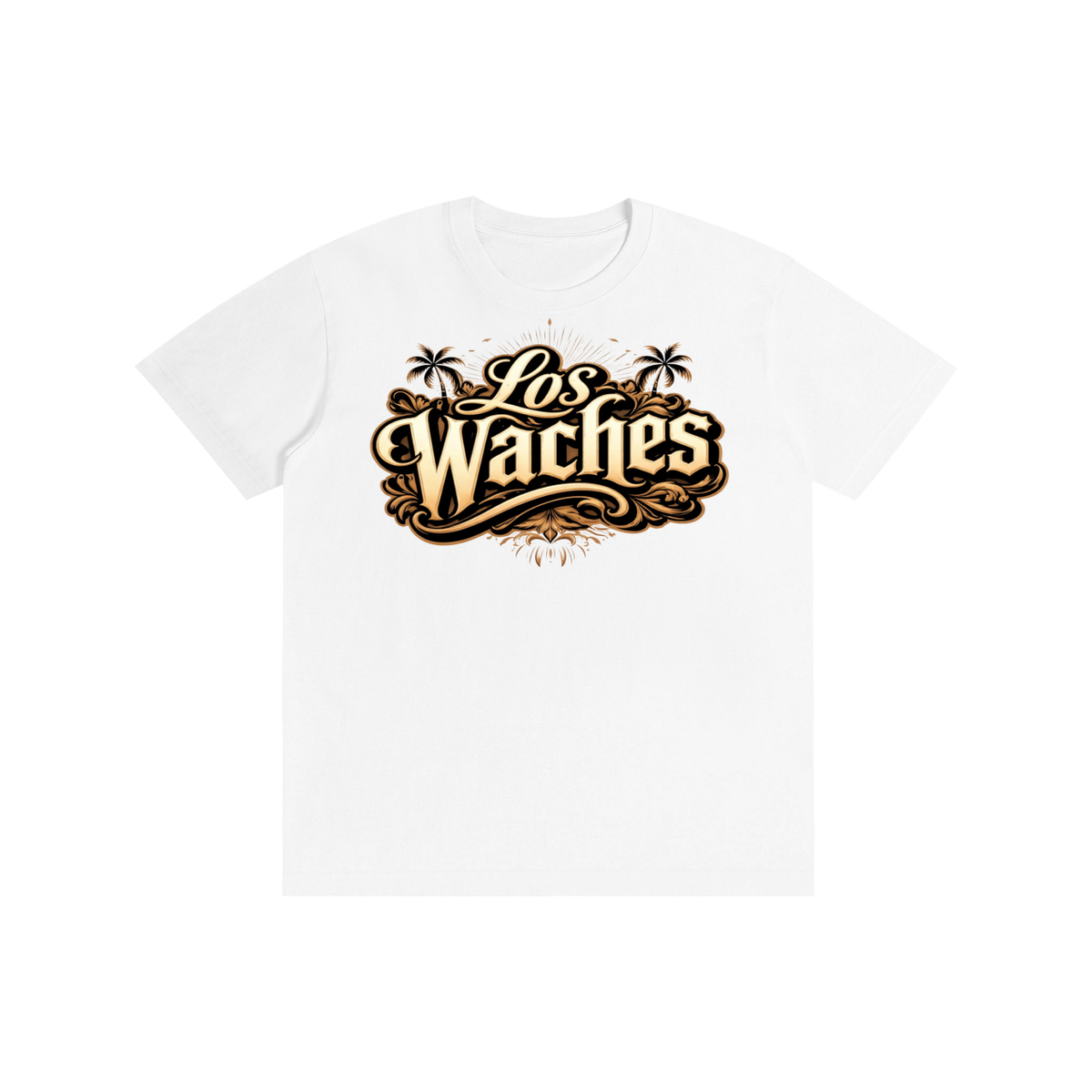 Classic WACHE T-Shirt