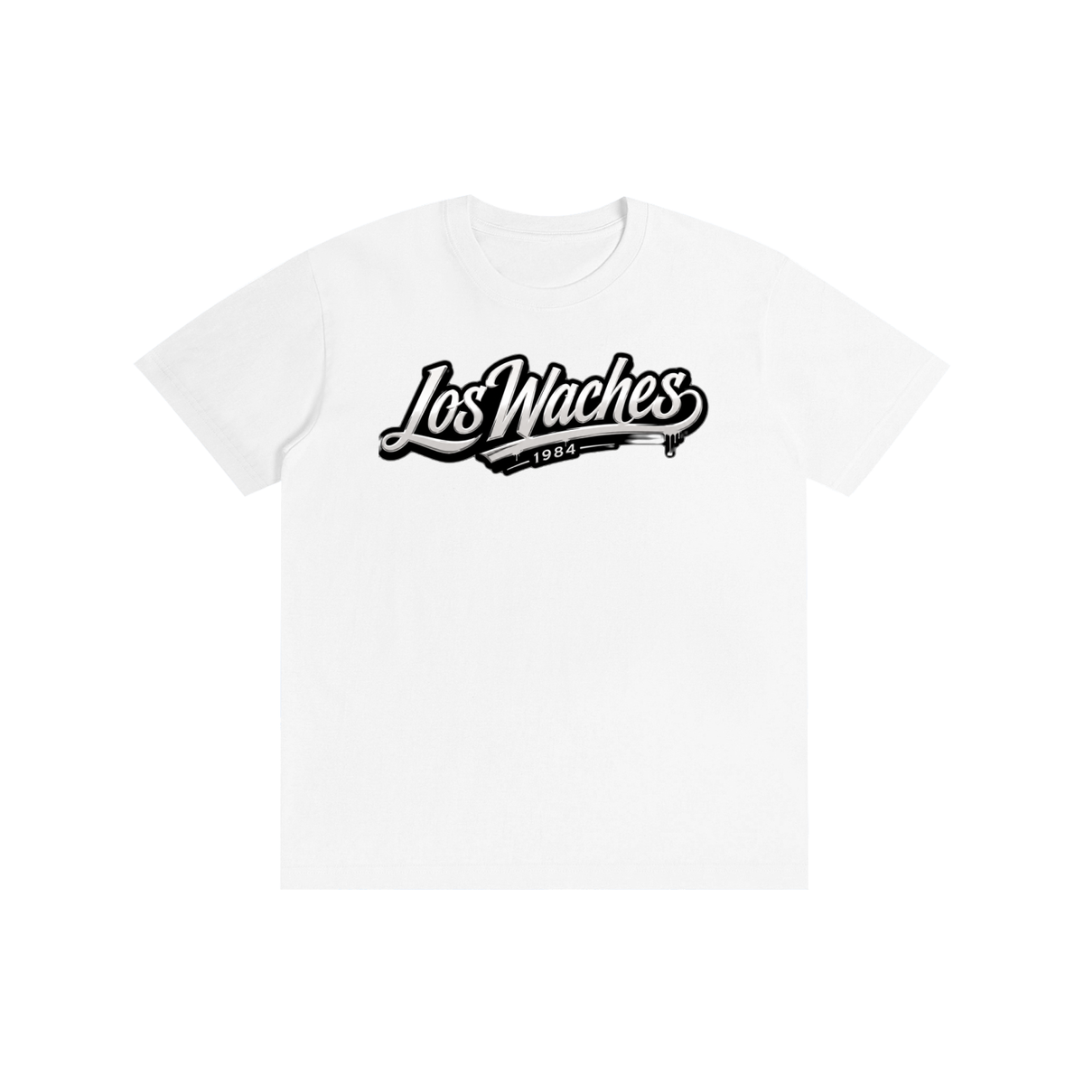 WACHES Sunset tee
