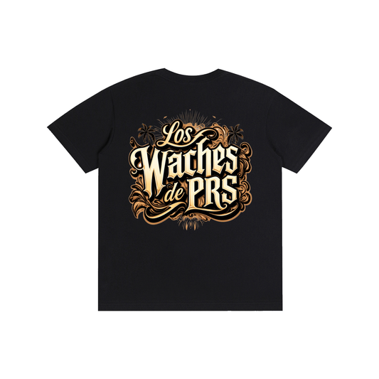 Classic WACHE T-Shirt