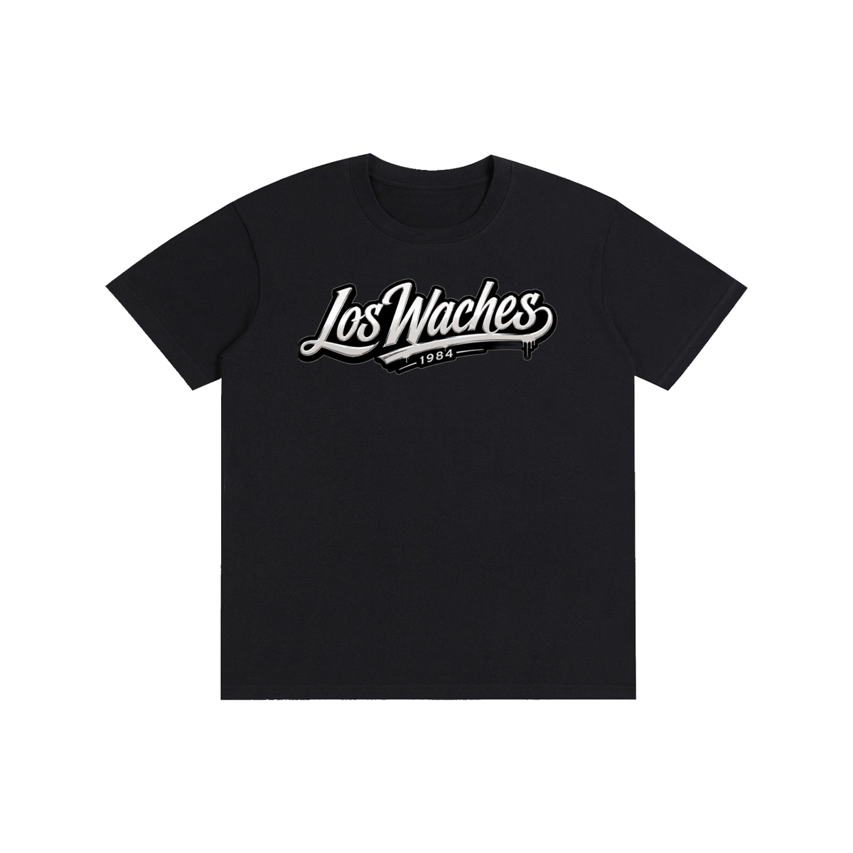 WACHES Sunset tee