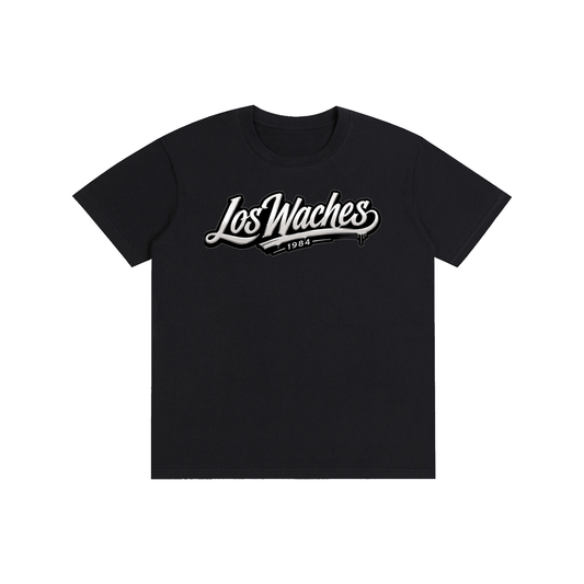 WACHES Sunset tee