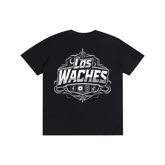 Los waches tee