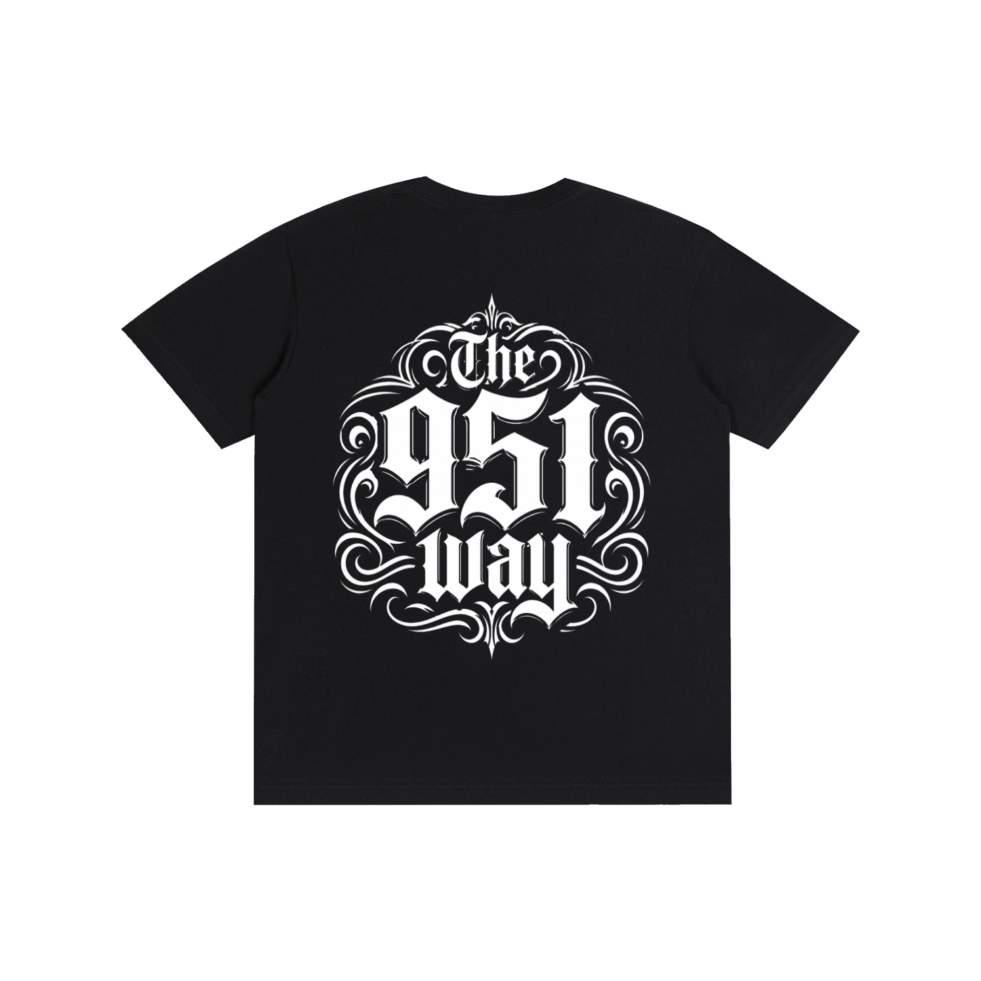 WACHES 951 tee