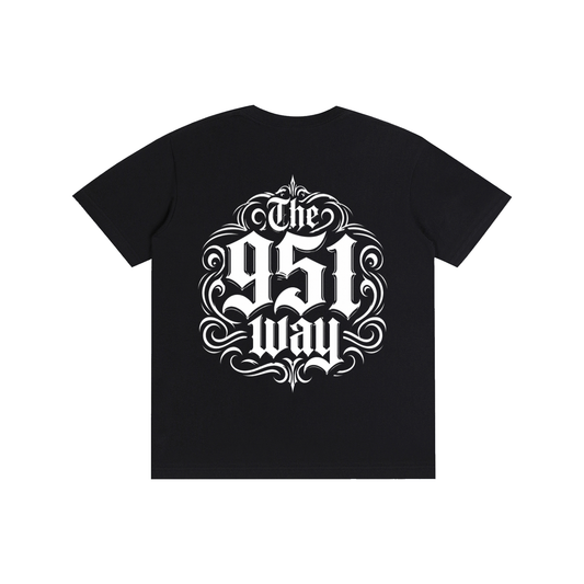 WACHES 951 tee